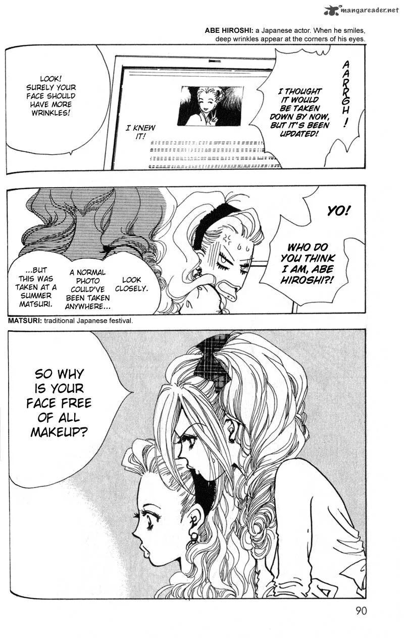 Kechonpa Chapter 3 page 16
