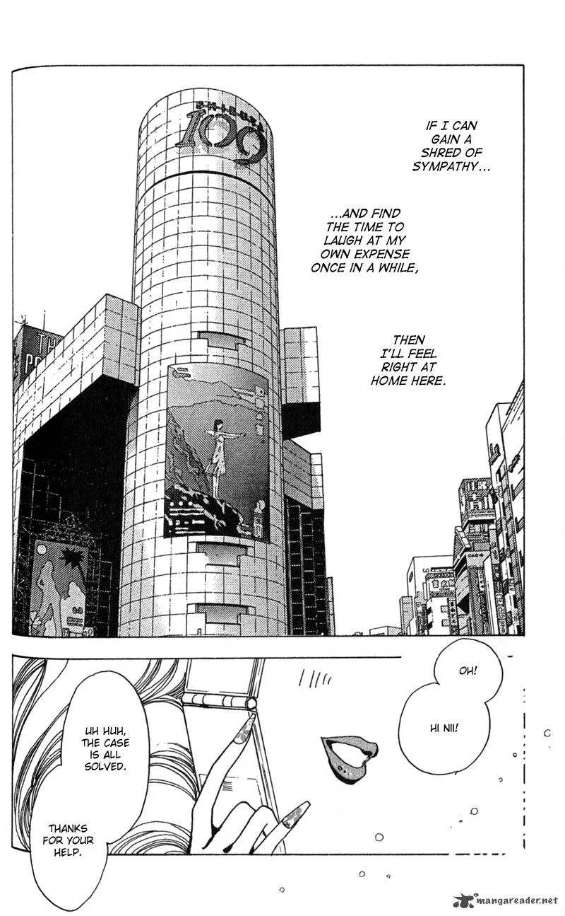 Kechonpa Chapter 3 page 30