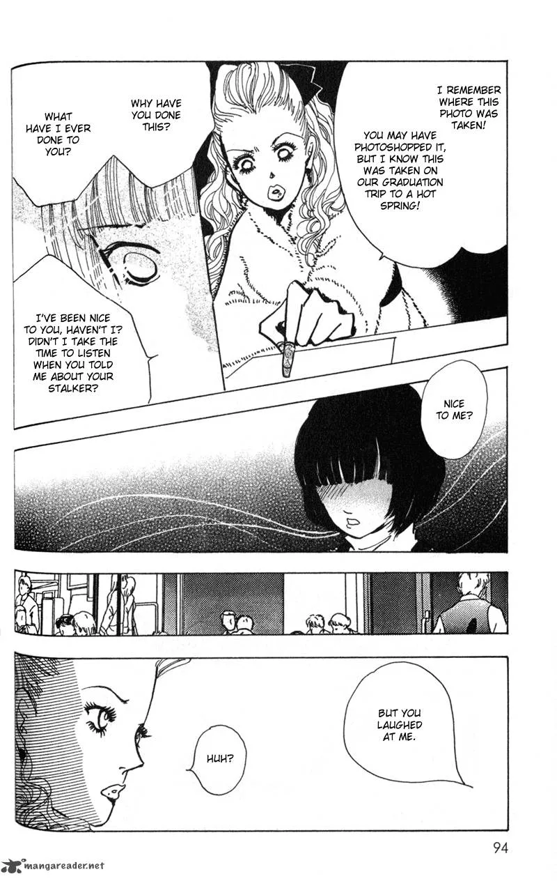 Kechonpa Chapter 3 page 20