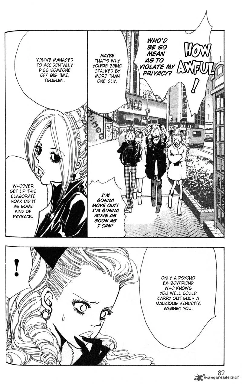 Kechonpa Chapter 3 page 8