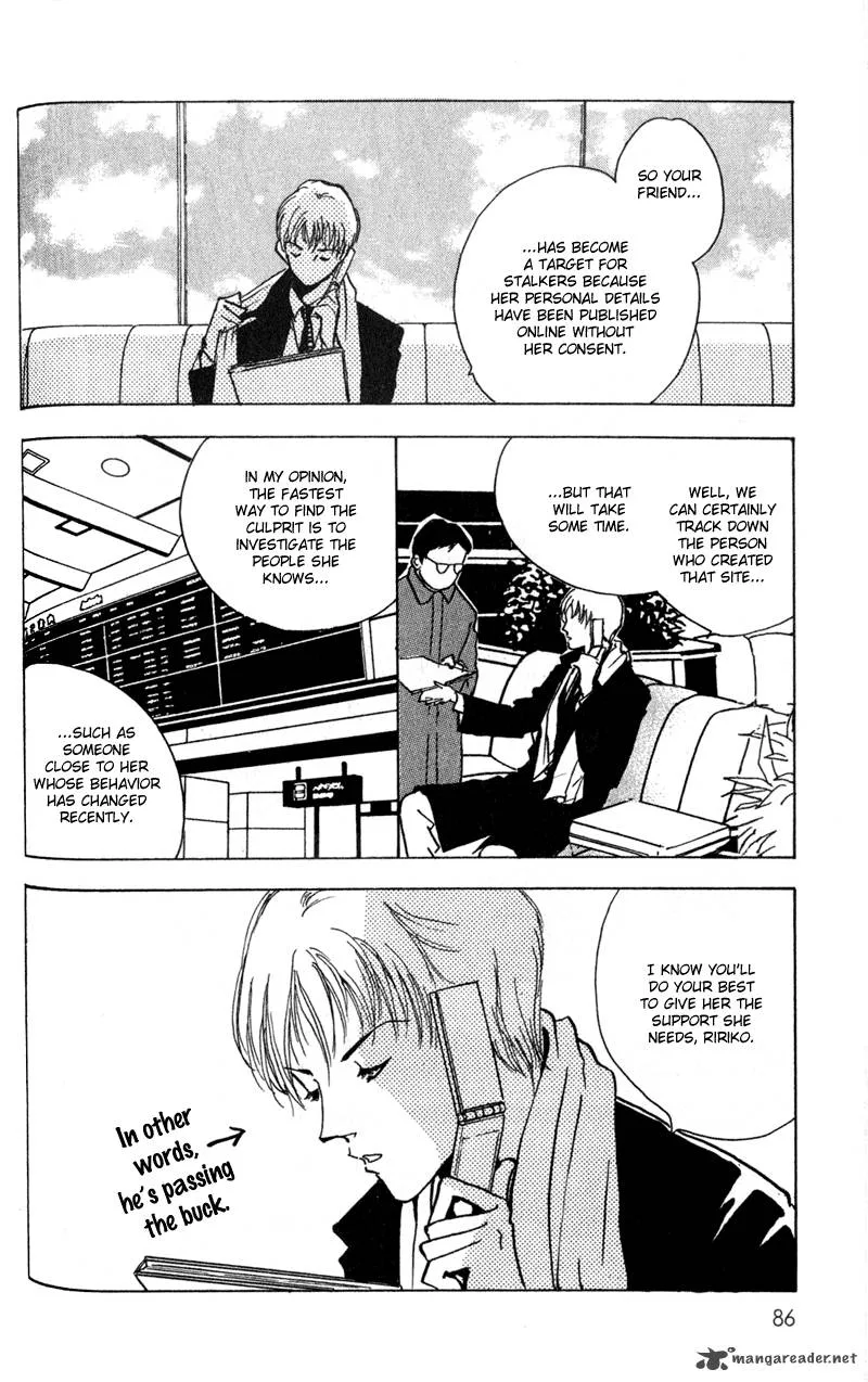 Kechonpa Chapter 3 page 12