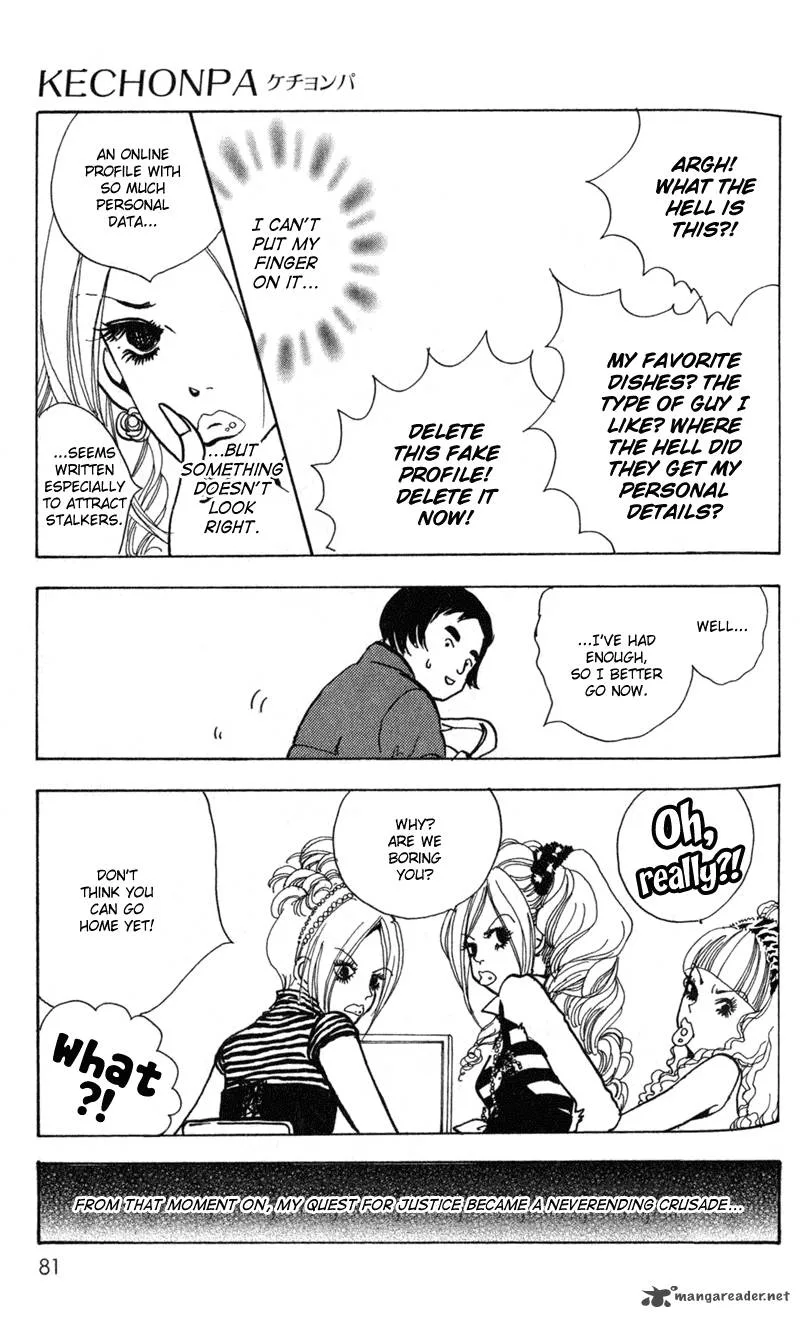 Kechonpa Chapter 3 page 7