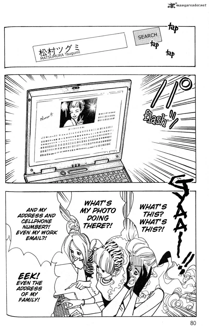 Kechonpa Chapter 3 page 6