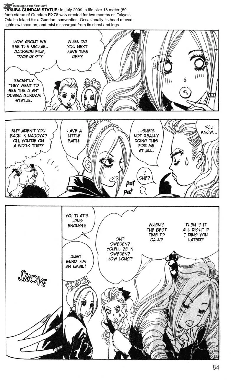 Kechonpa Chapter 3 page 10
