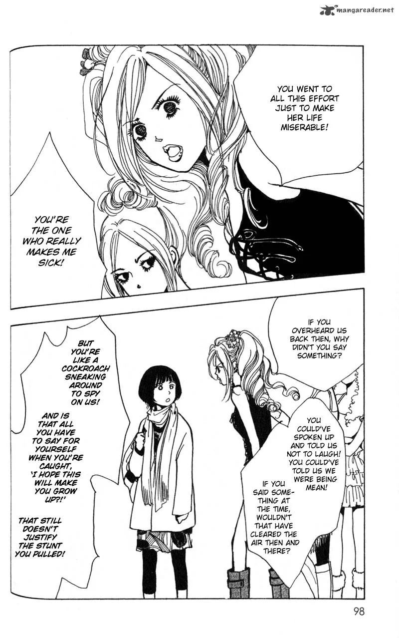 Kechonpa Chapter 3 page 24
