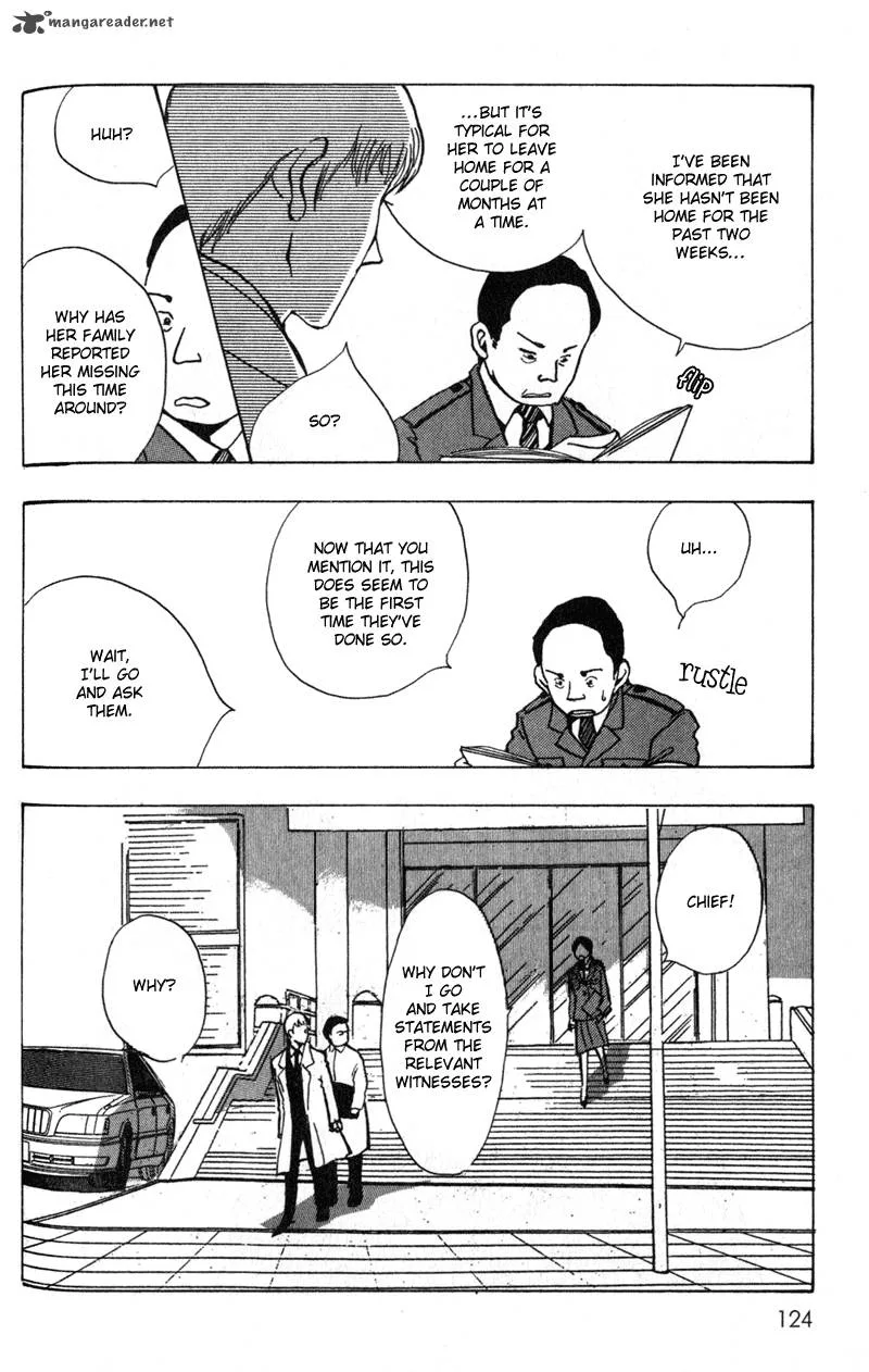 Kechonpa Chapter 4 page 19
