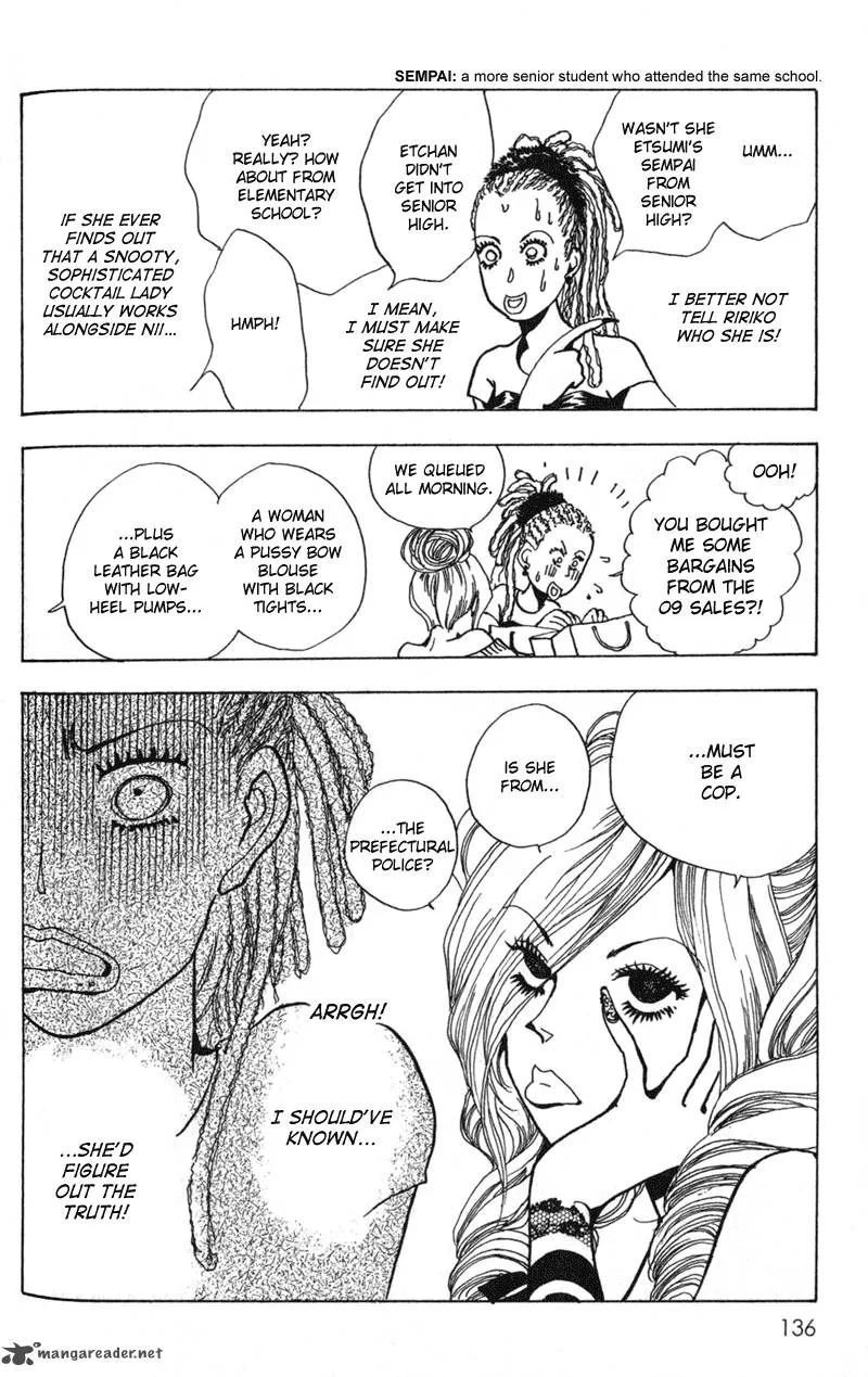 Kechonpa Chapter 4 page 31