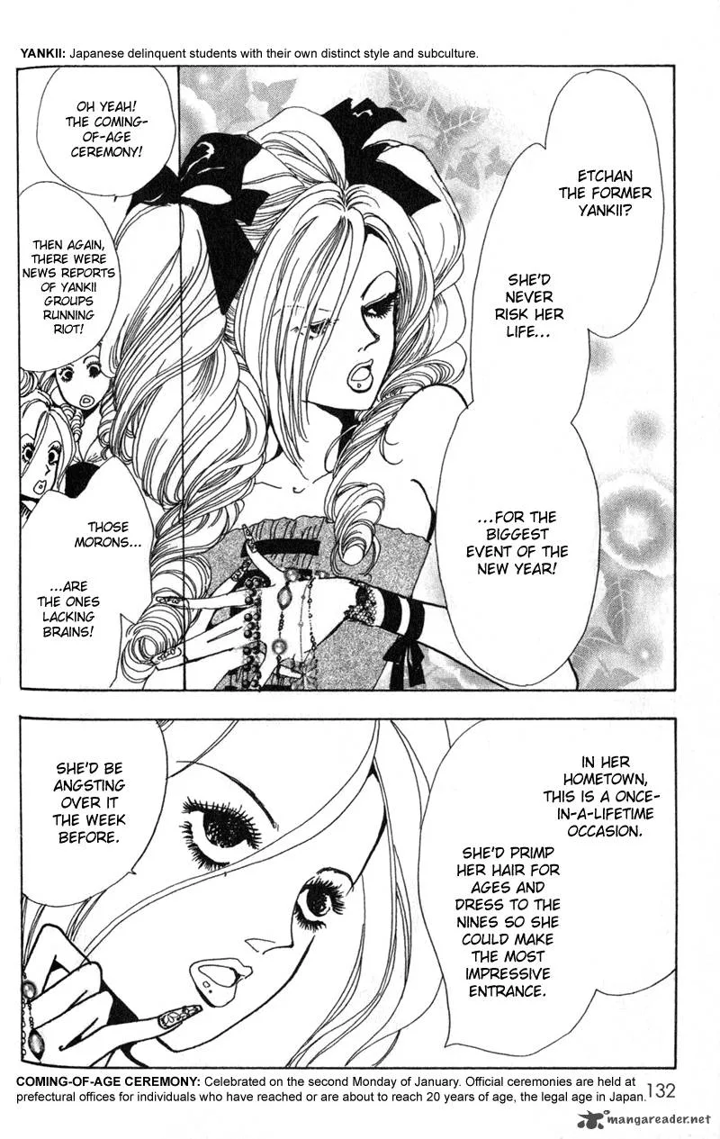 Kechonpa Chapter 4 page 27