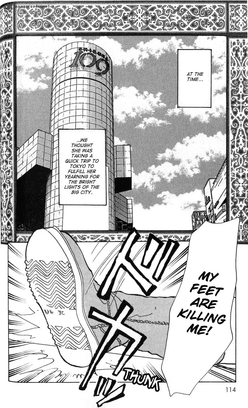 Kechonpa Chapter 4 page 9