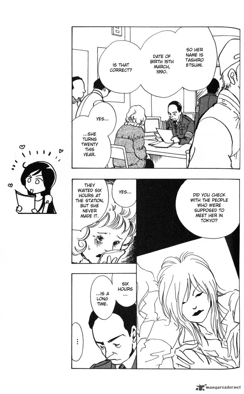 Kechonpa Chapter 4 page 14