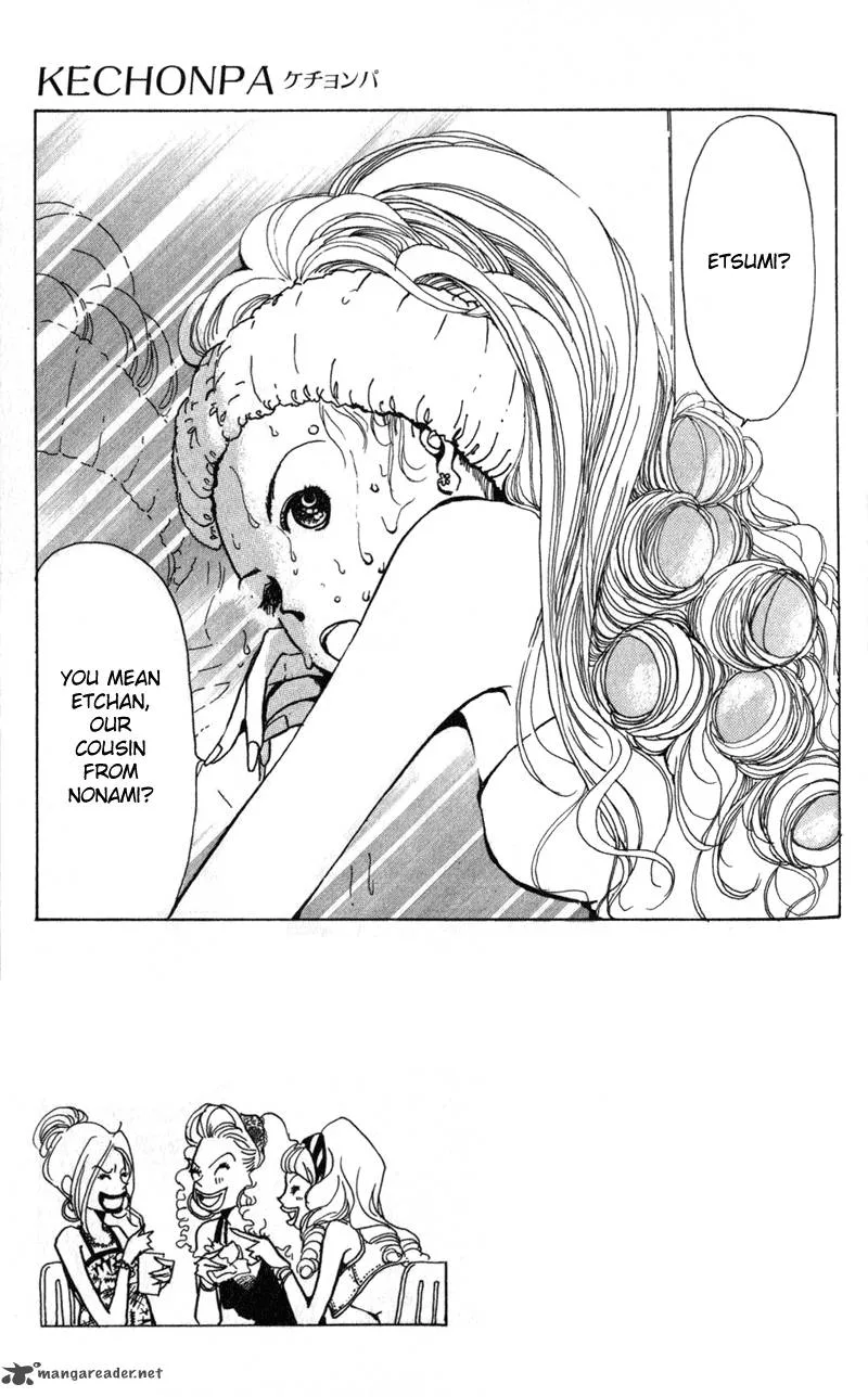 Kechonpa Chapter 4 page 4