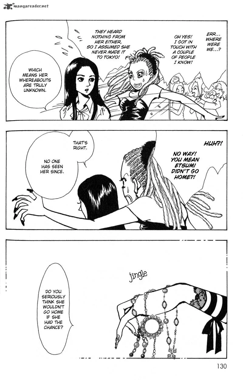 Kechonpa Chapter 4 page 25