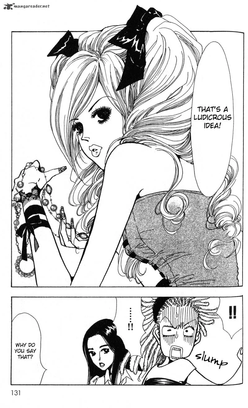 Kechonpa Chapter 4 page 26