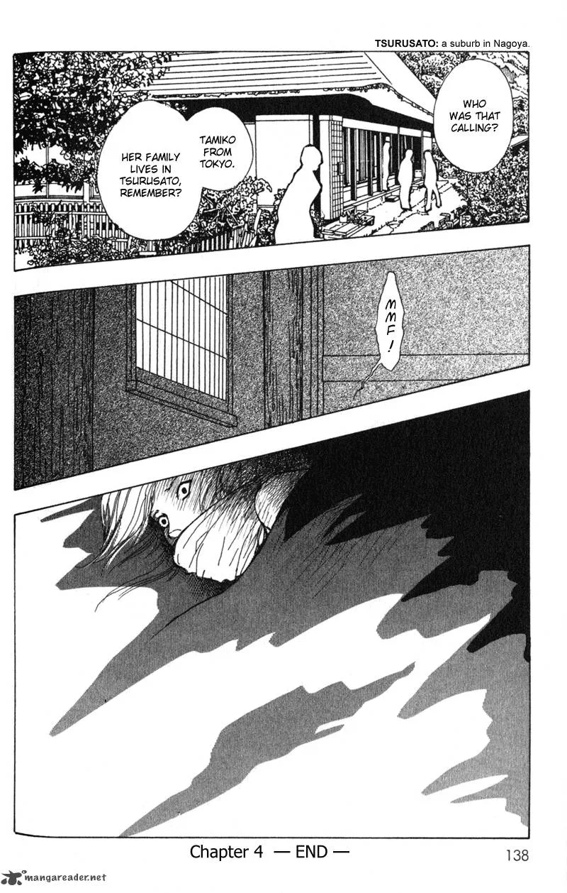 Kechonpa Chapter 4 page 33