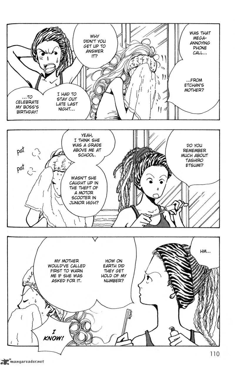 Kechonpa Chapter 4 page 5