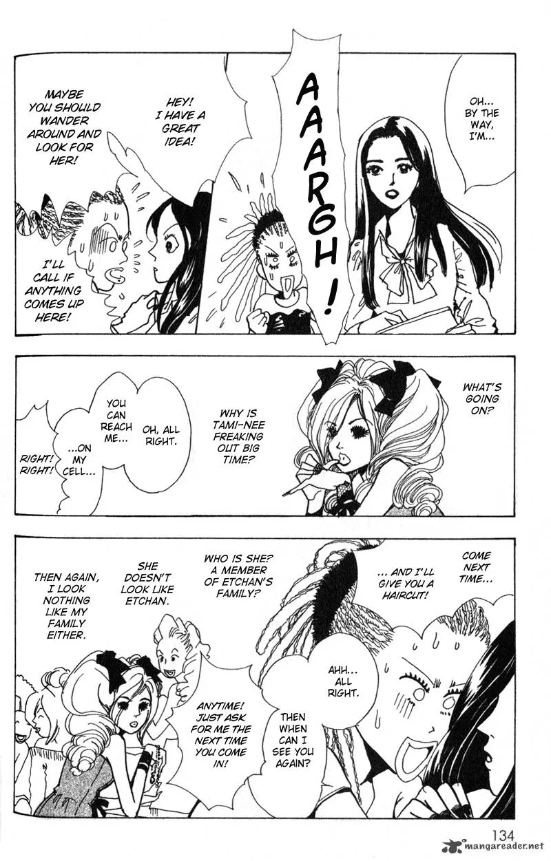 Kechonpa Chapter 4 page 29