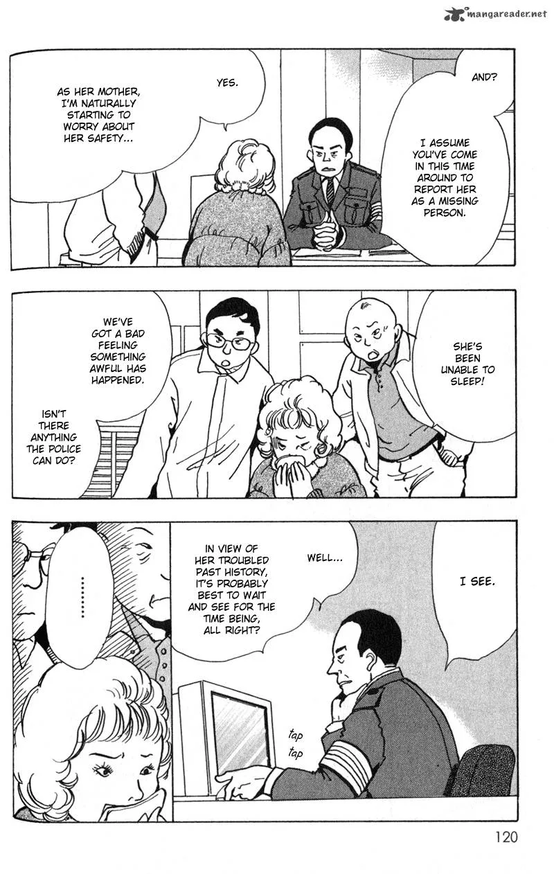 Kechonpa Chapter 4 page 15