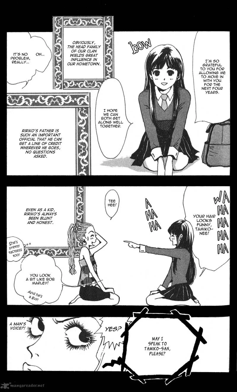 Kechonpa Chapter 5 page 3