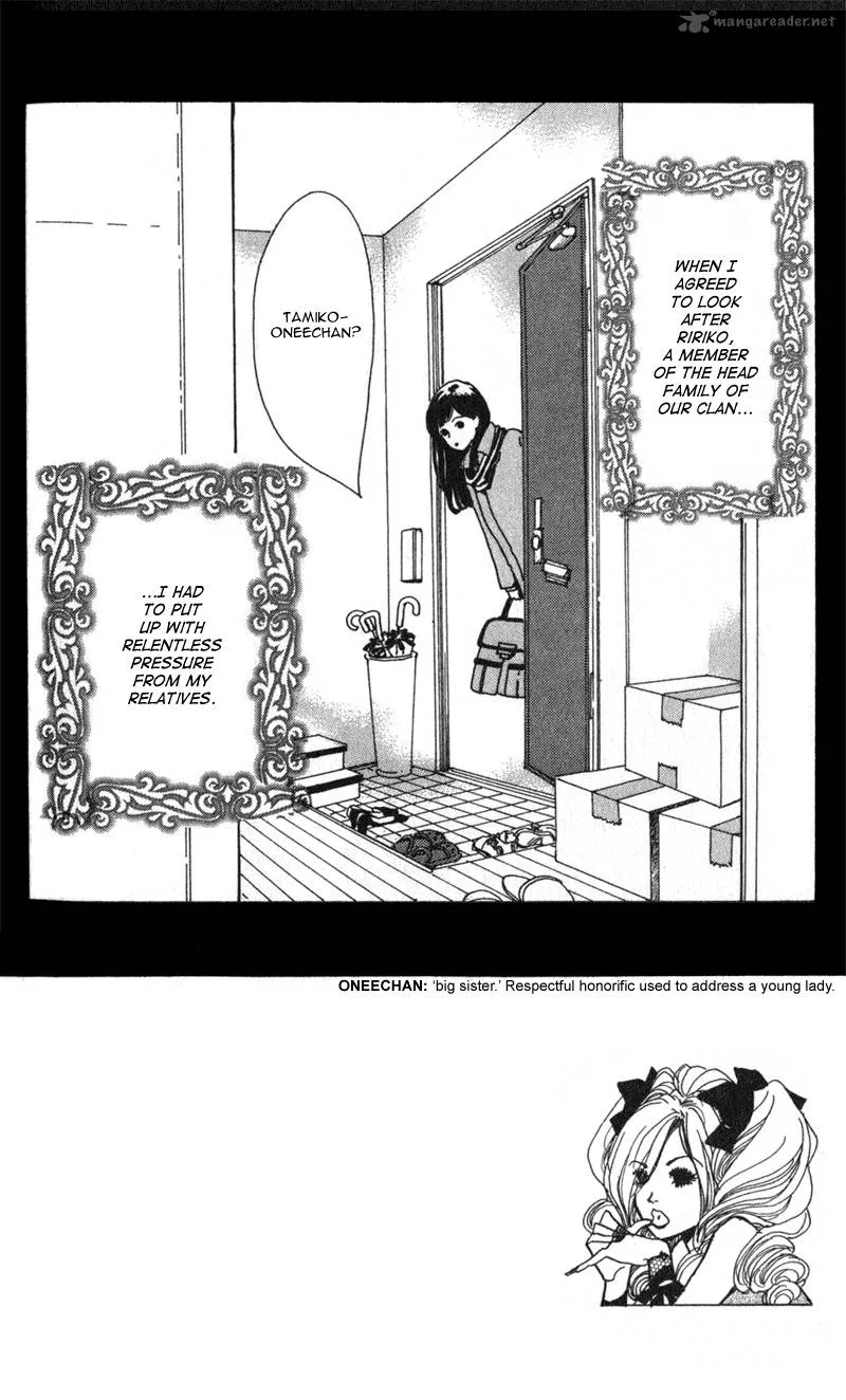 Kechonpa Chapter 5 page 2