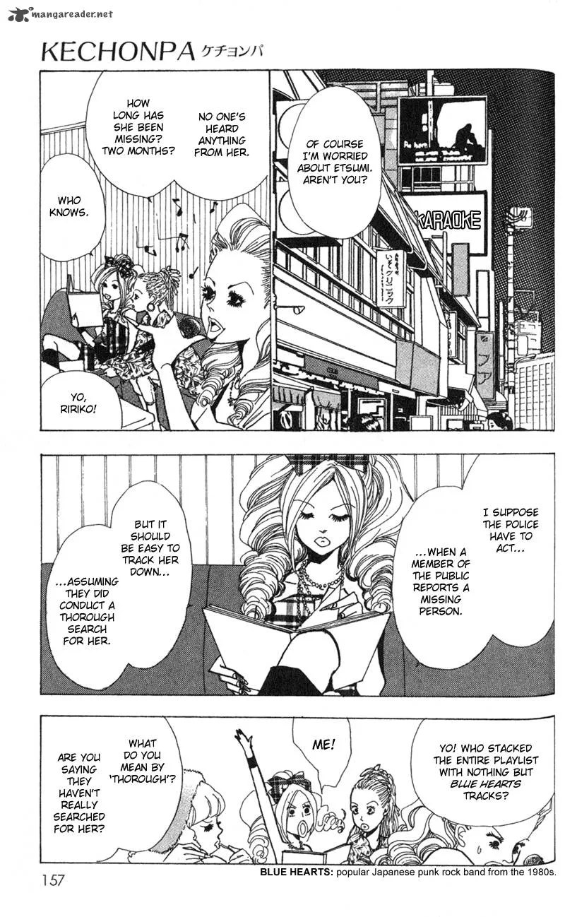 Kechonpa Chapter 5 page 19