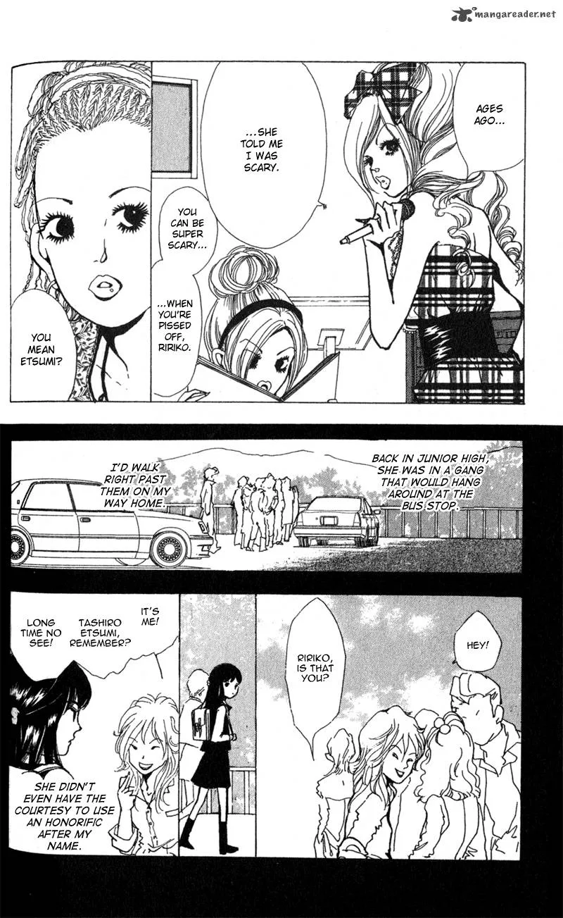 Kechonpa Chapter 5 page 20