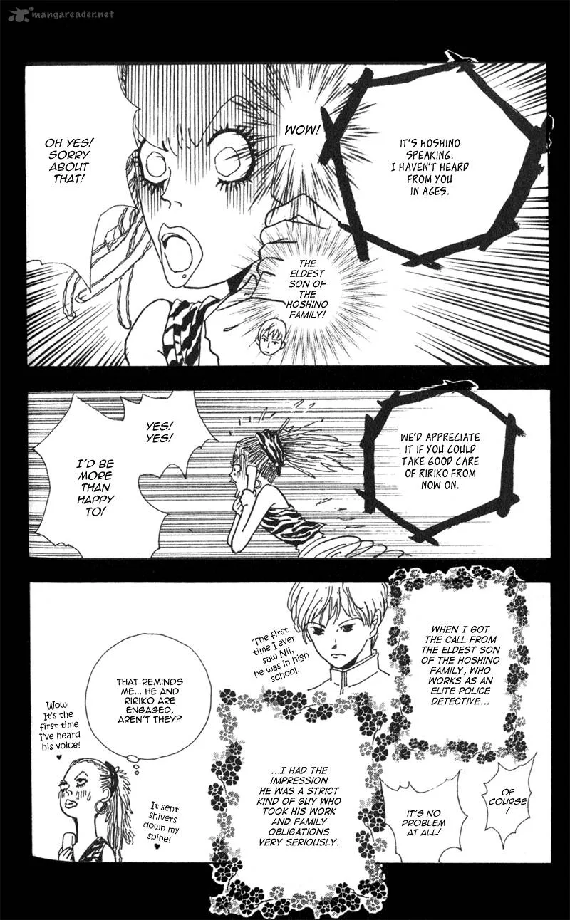 Kechonpa Chapter 5 page 4