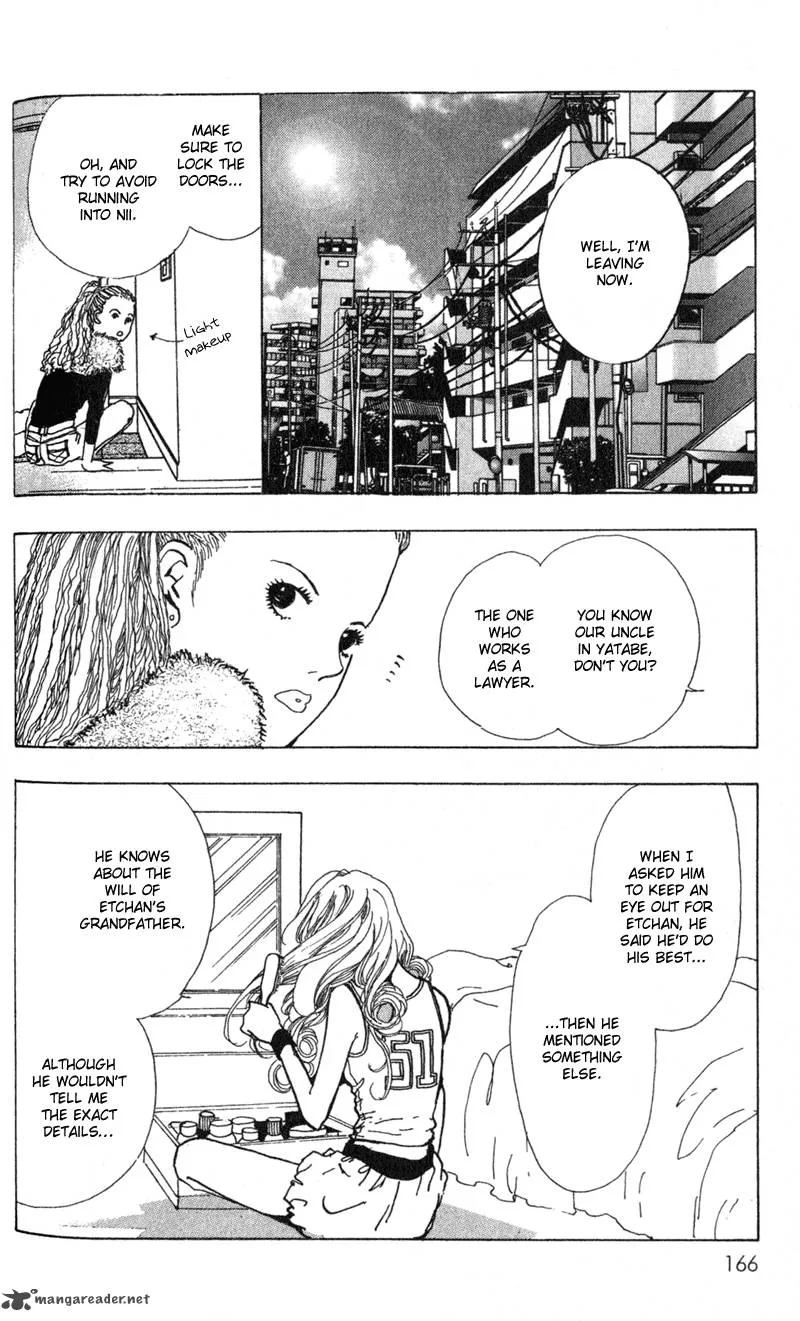 Kechonpa Chapter 5 page 28