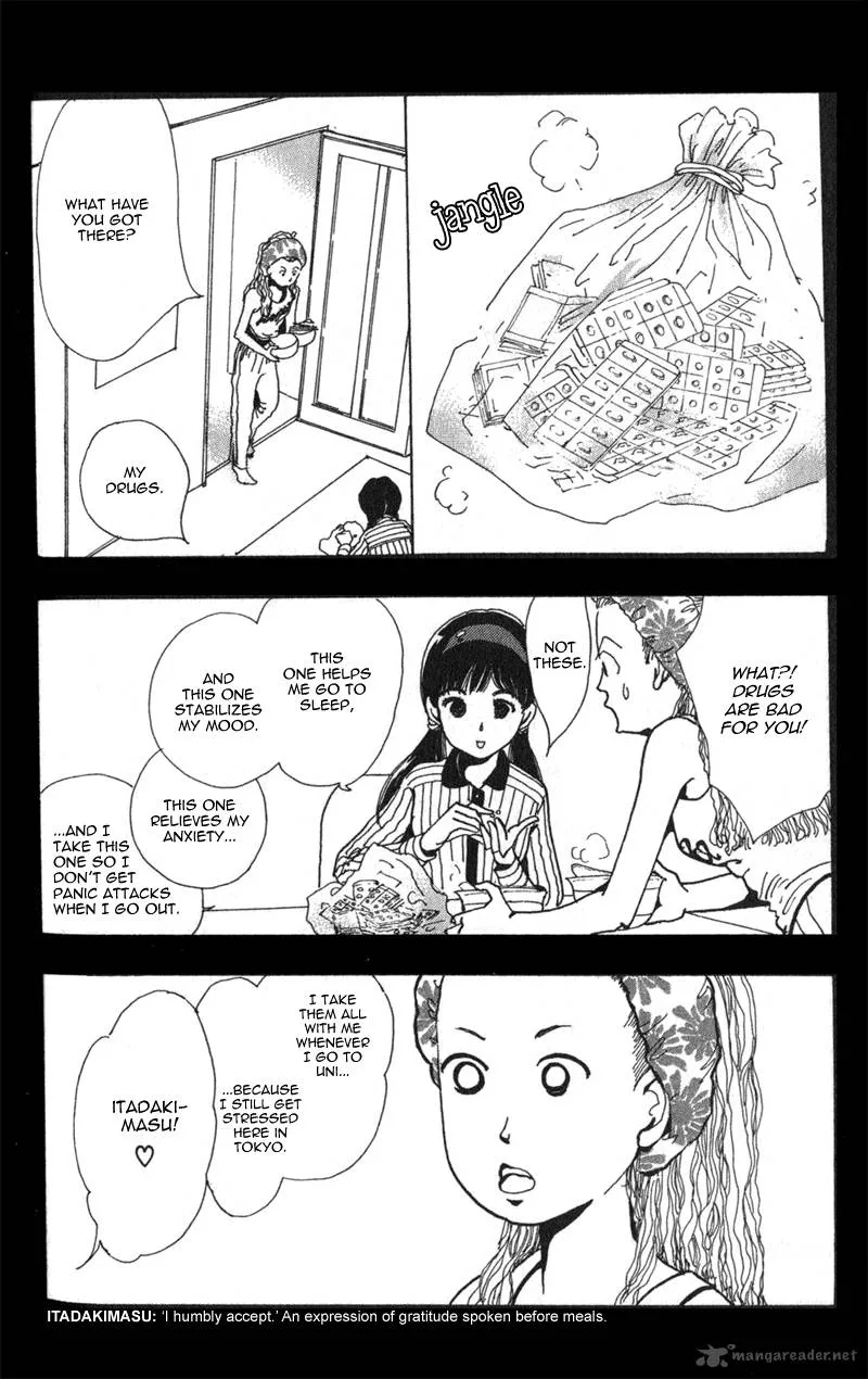 Kechonpa Chapter 5 page 6
