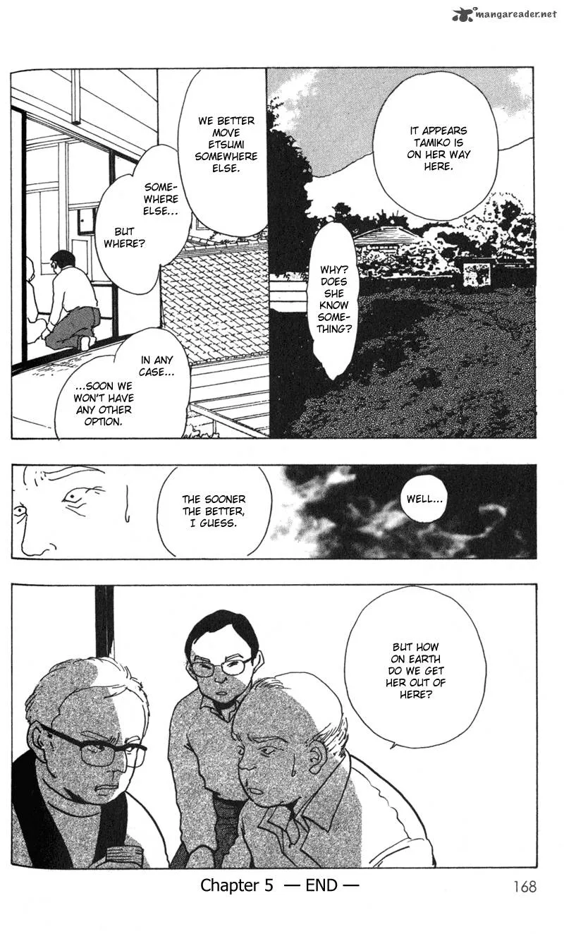 Kechonpa Chapter 5 page 30