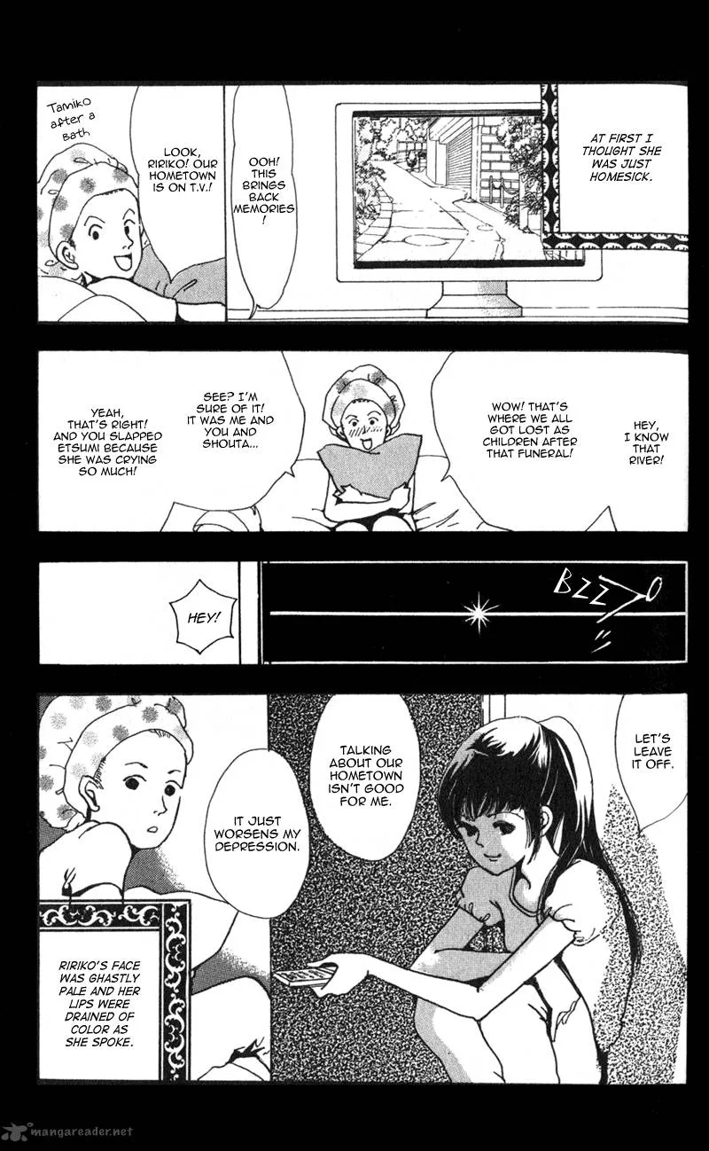 Kechonpa Chapter 5 page 7