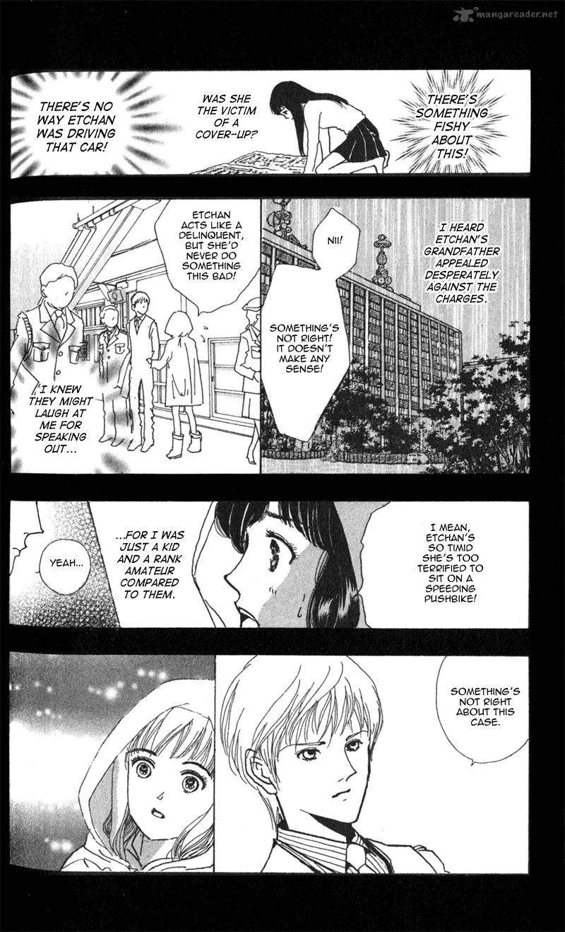 Kechonpa Chapter 5 page 24