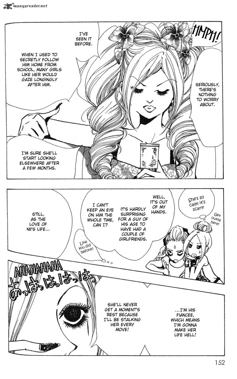 Kechonpa Chapter 5 page 14