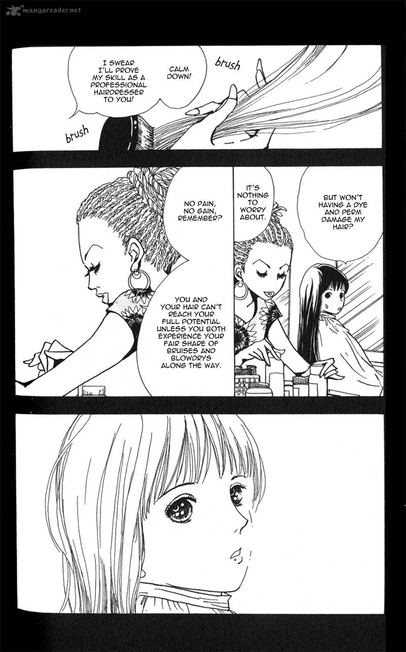 Kechonpa Chapter 5 page 8