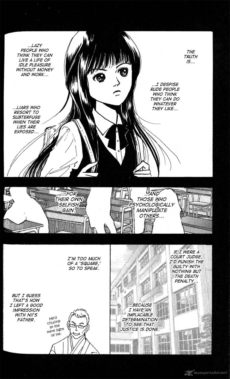 Kechonpa Chapter 5 page 22