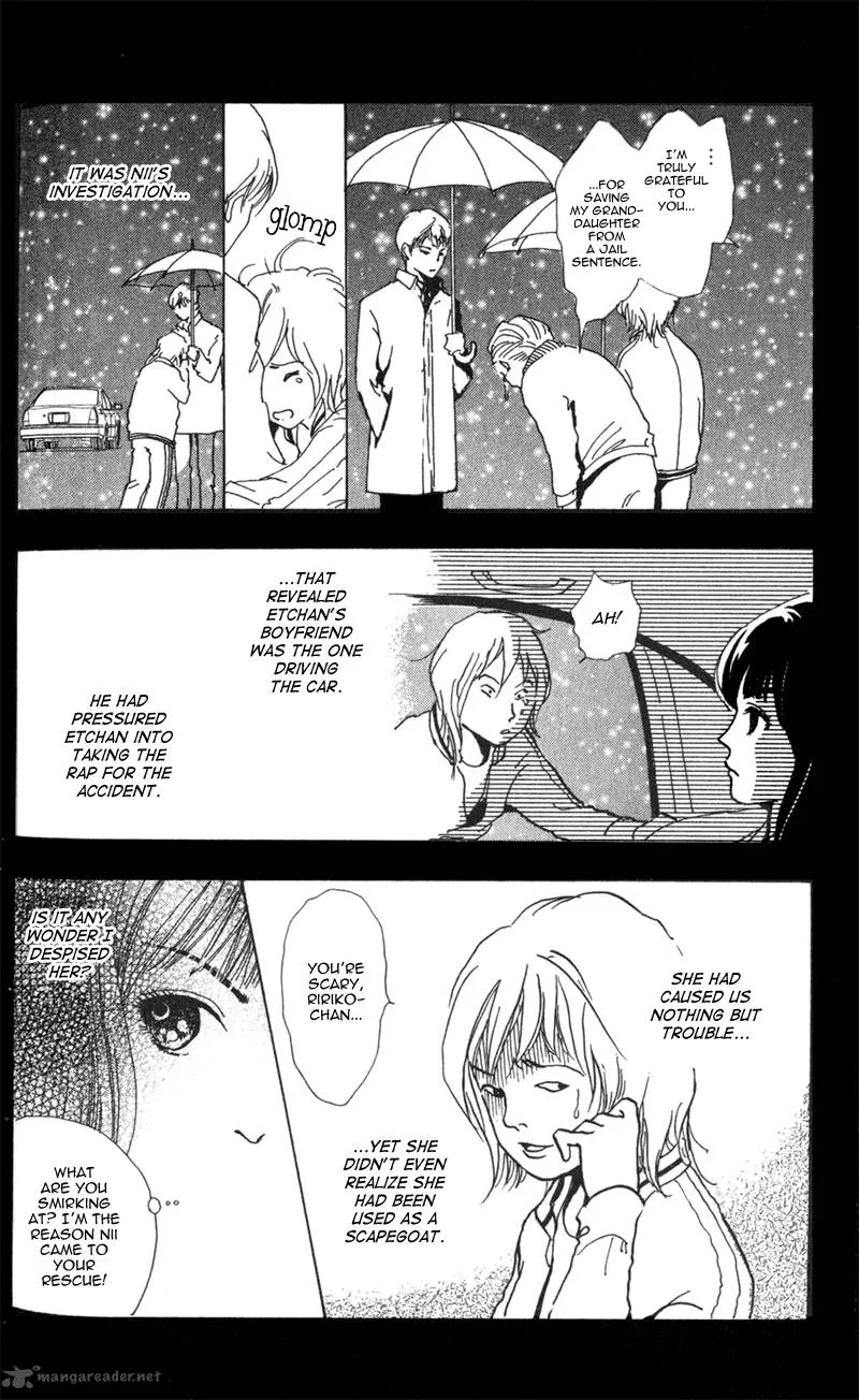 Kechonpa Chapter 5 page 26