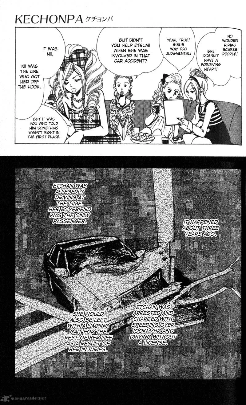Kechonpa Chapter 5 page 23