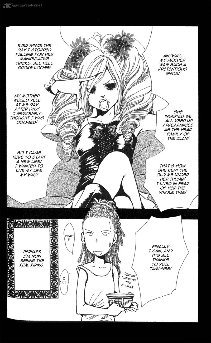 Kechonpa Chapter 5 page 10