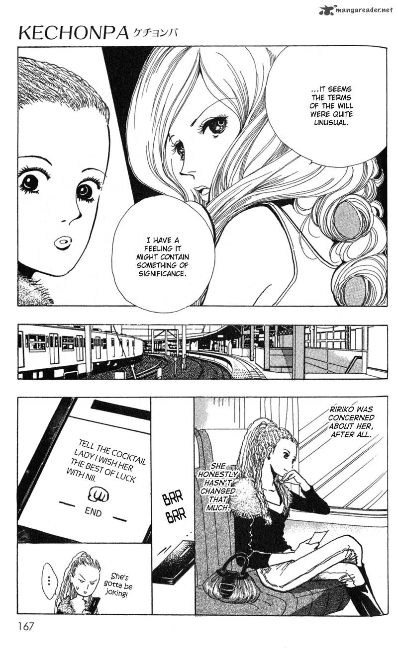 Kechonpa Chapter 5 page 29