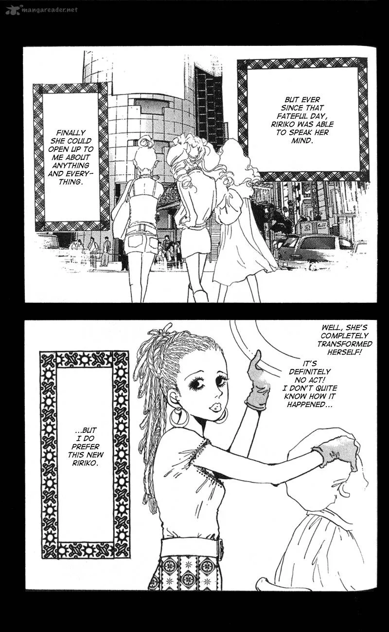 Kechonpa Chapter 5 page 11