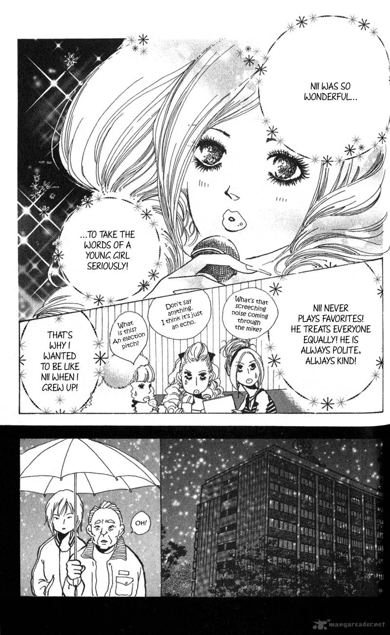 Kechonpa Chapter 5 page 25