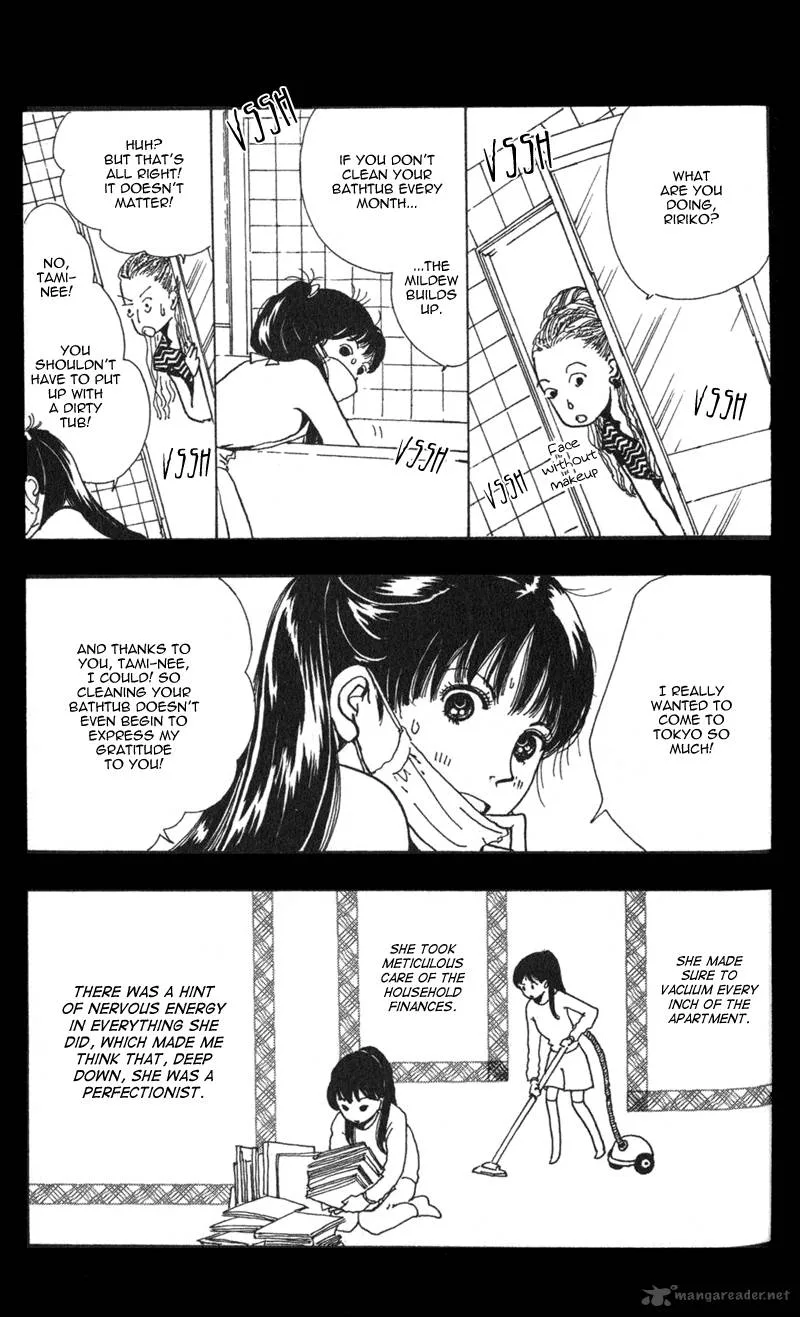 Kechonpa Chapter 5 page 5
