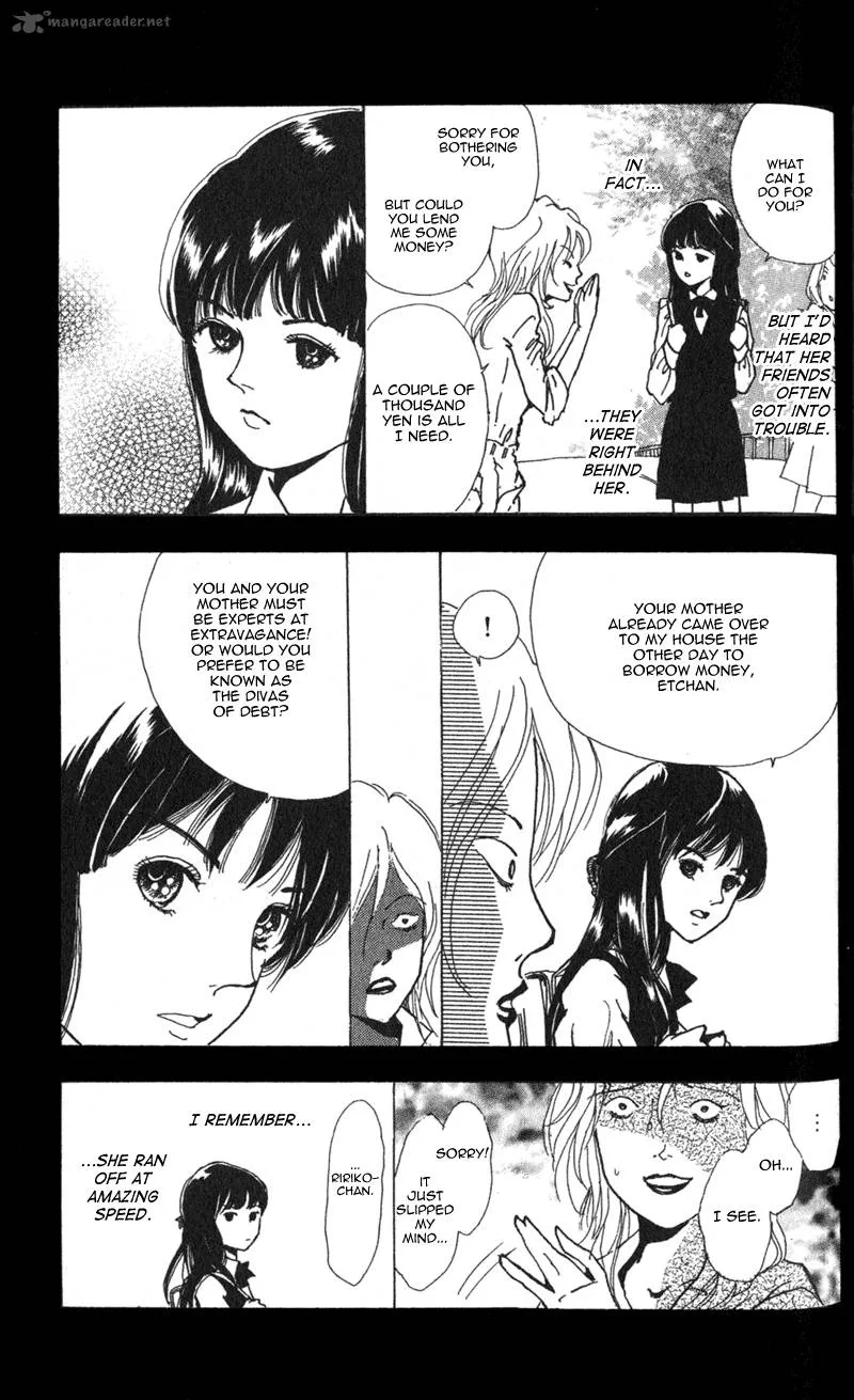 Kechonpa Chapter 5 page 21
