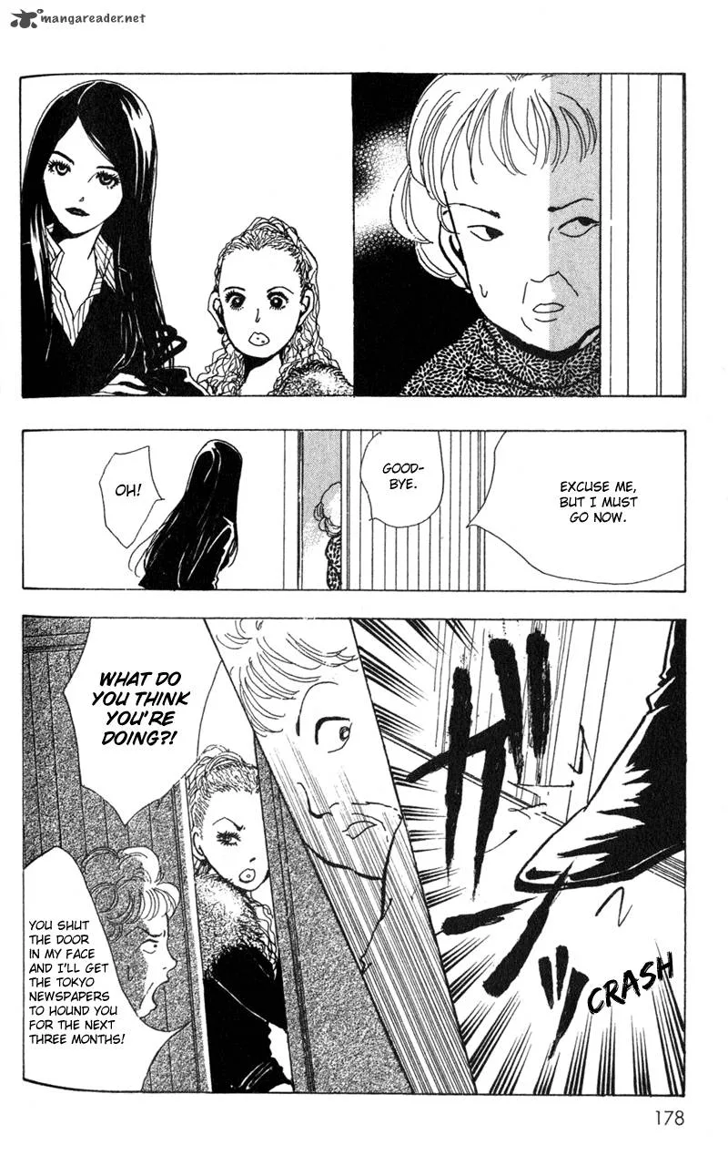Kechonpa Chapter 6 page 10