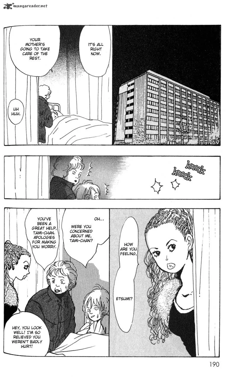 Kechonpa Chapter 6 page 22
