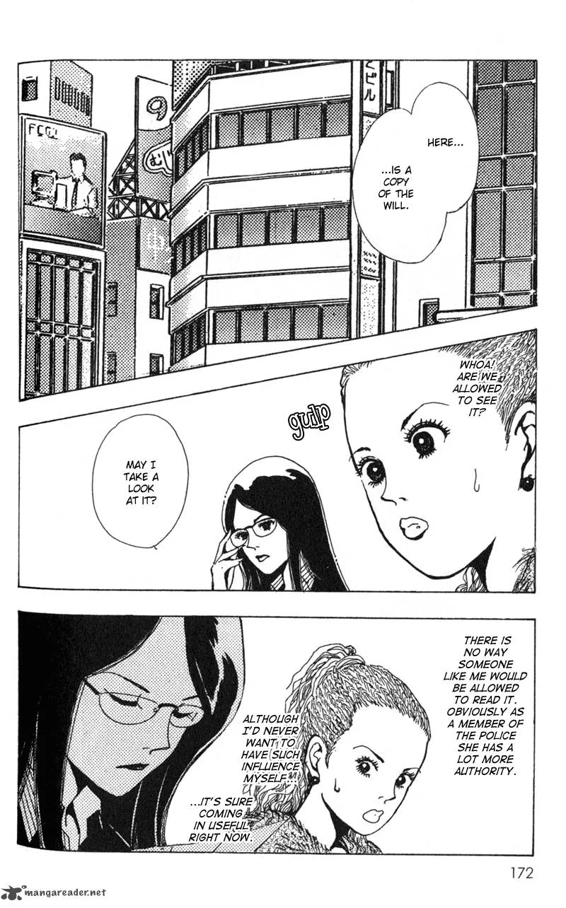 Kechonpa Chapter 6 page 4