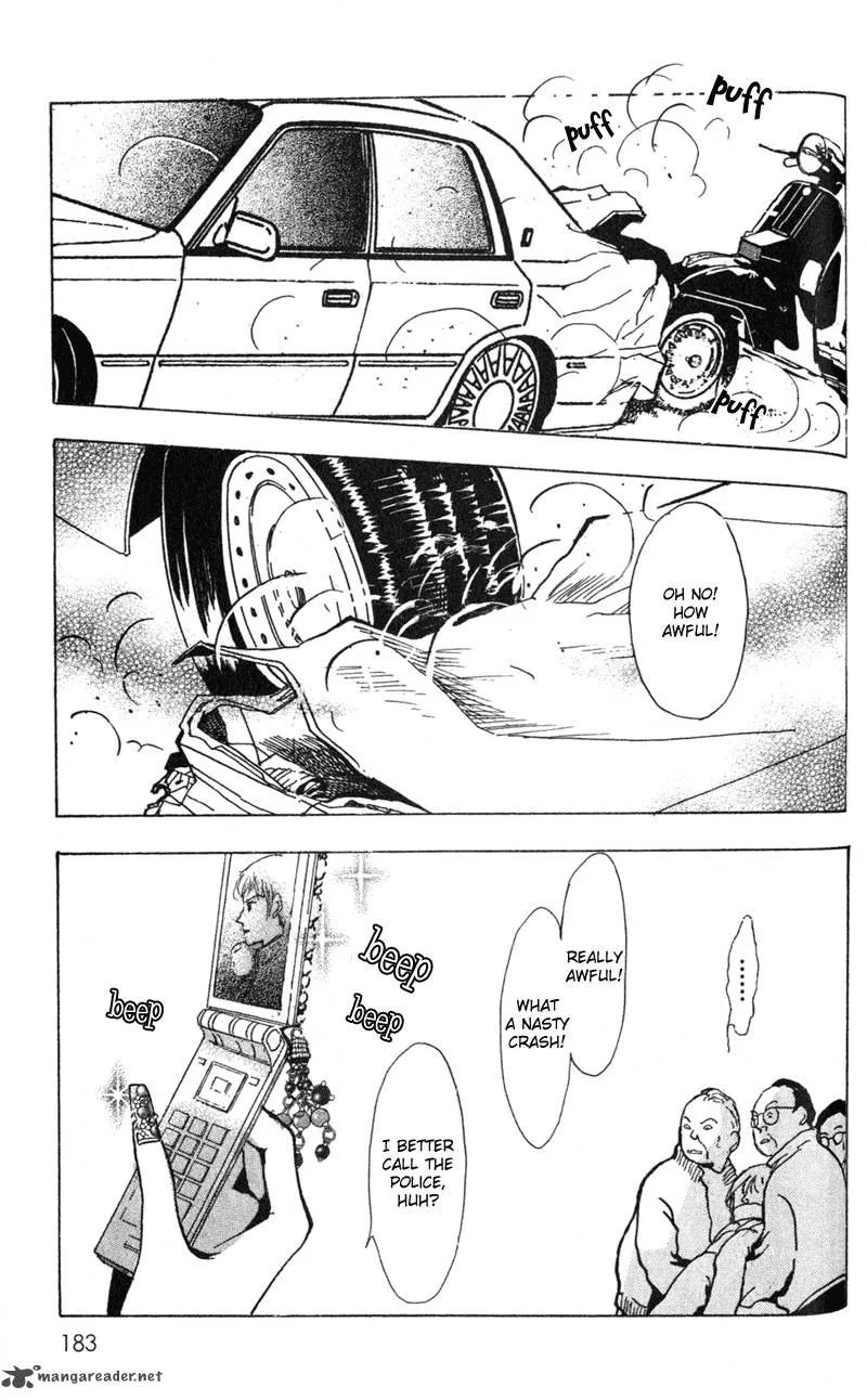 Kechonpa Chapter 6 page 15