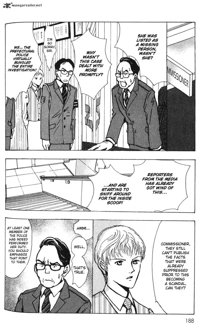 Kechonpa Chapter 6 page 20