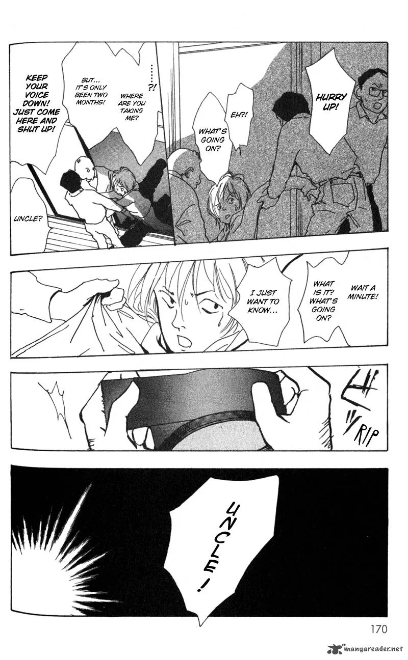 Kechonpa Chapter 6 page 2