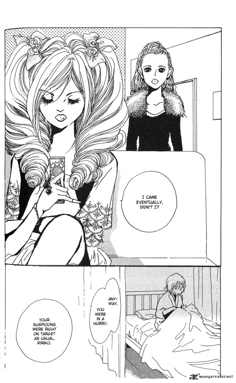Kechonpa Chapter 6 page 30