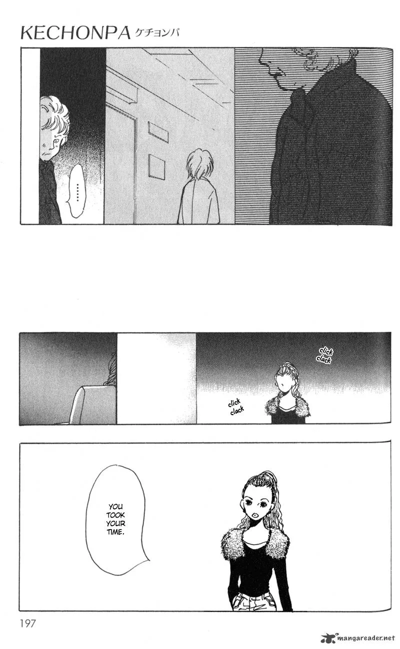 Kechonpa Chapter 6 page 29
